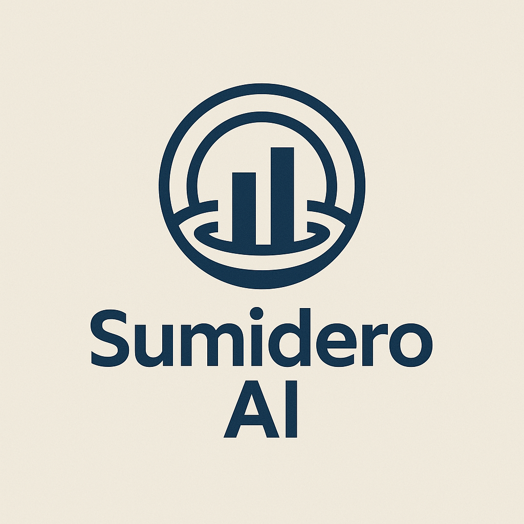 Sumidero AI Logo